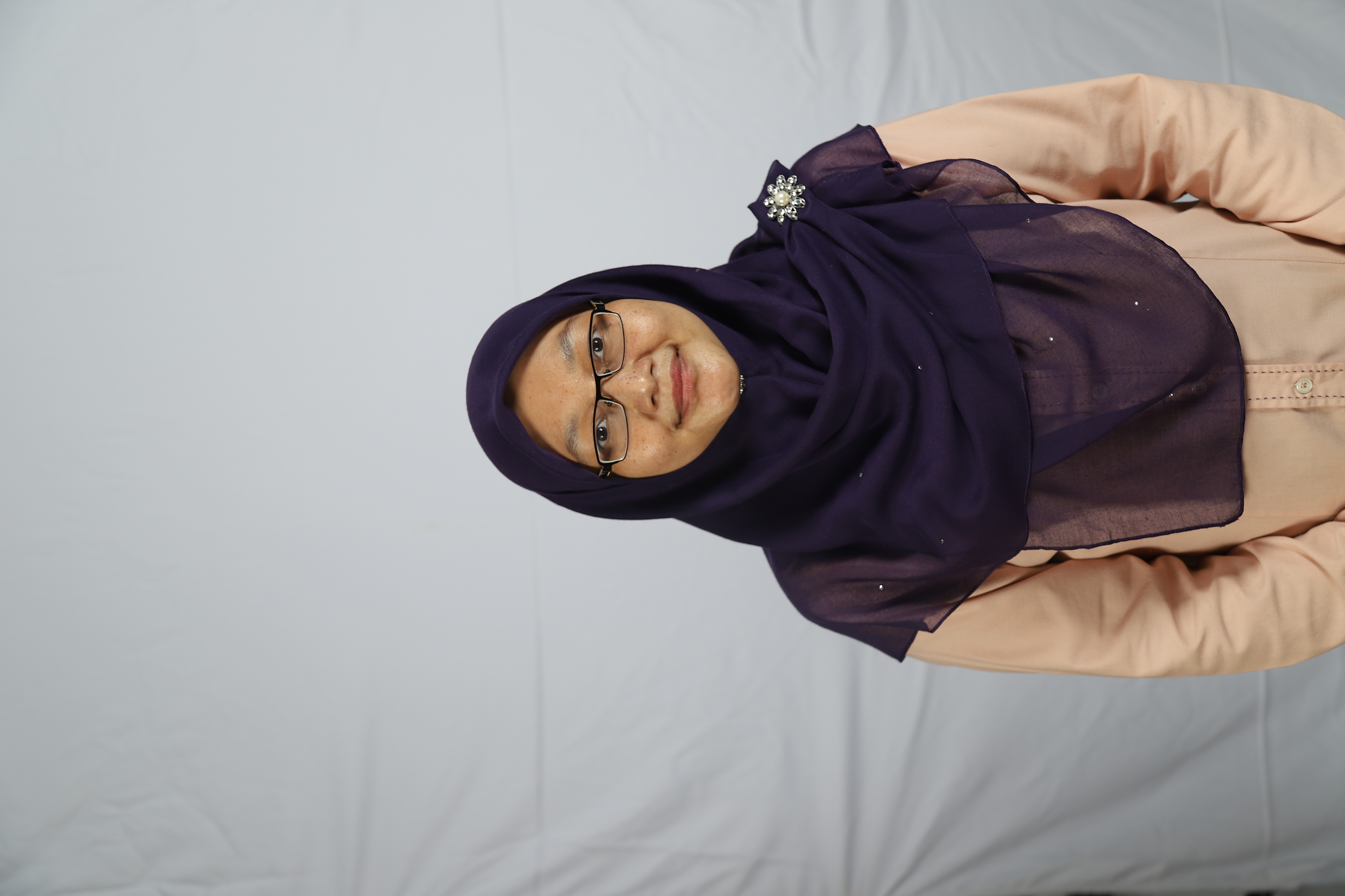 Kamaliana binti Mohamed Nooh 